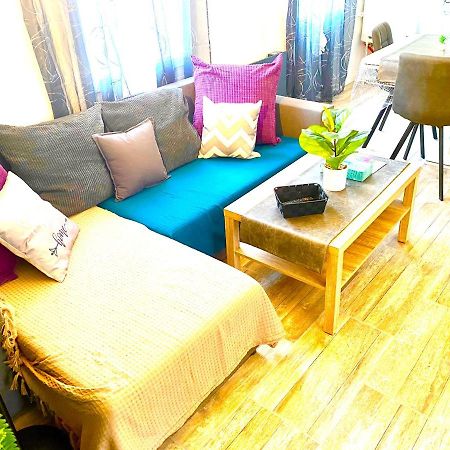 Appartement Quartier Populaire A Perpignan Ngoại thất bức ảnh