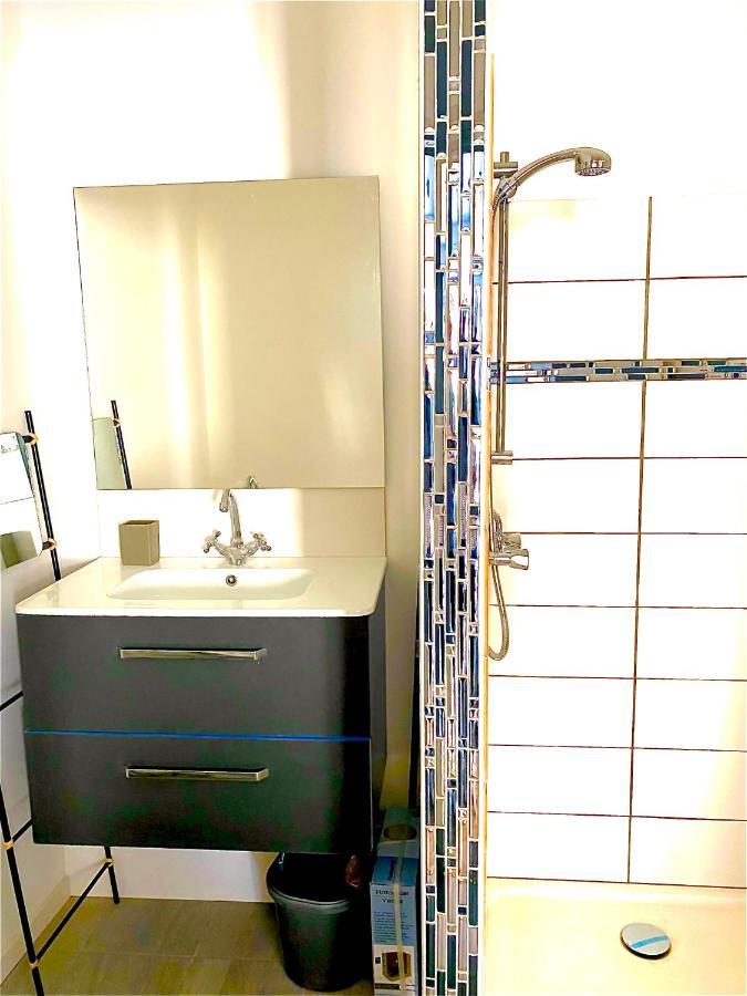 Appartement Quartier Populaire A Perpignan Ngoại thất bức ảnh